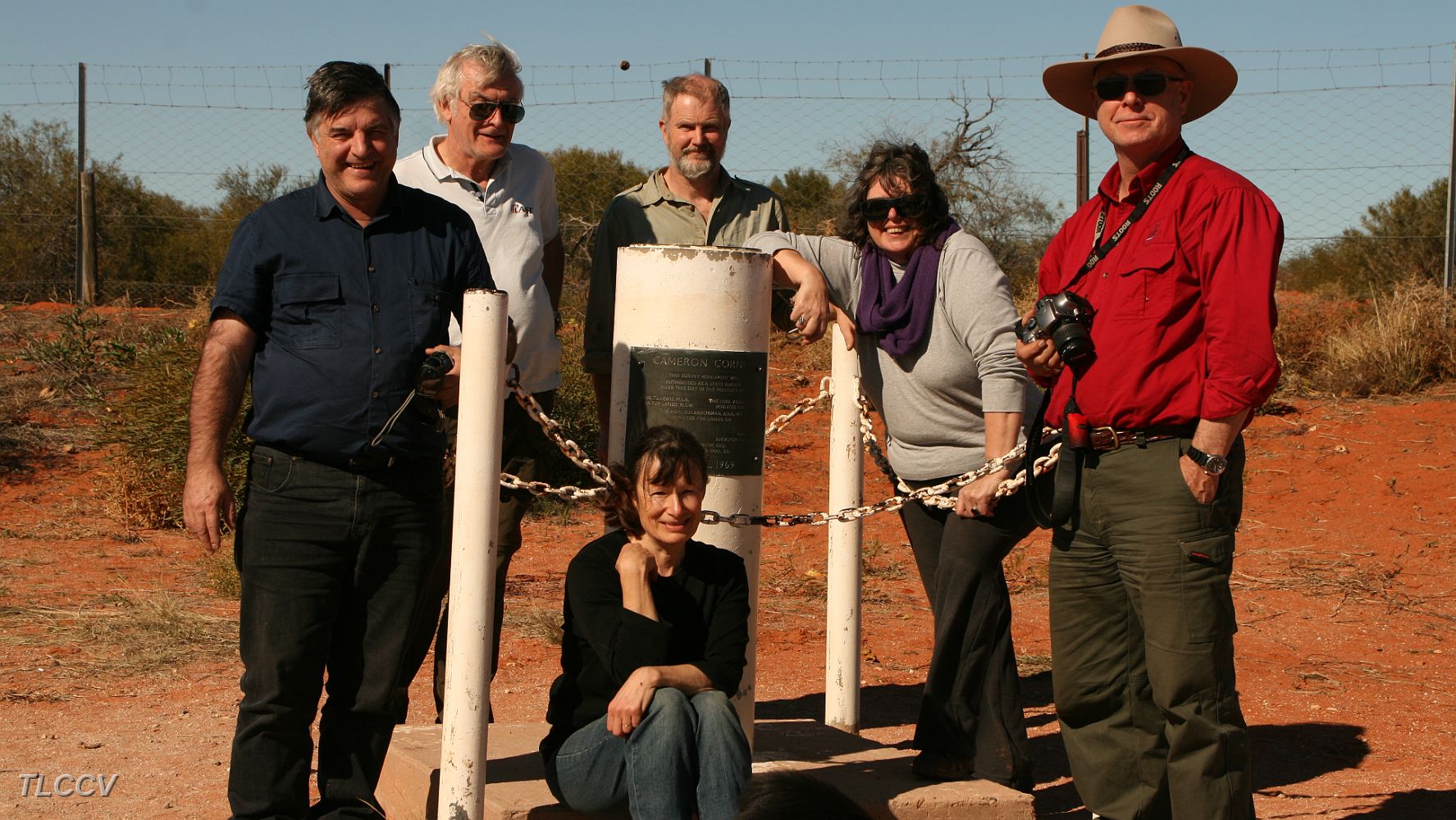 Cameron Corner Post.JPG